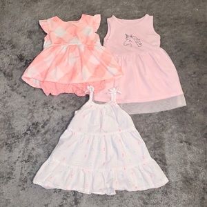 6M. Dresses